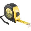 Dynamic Grip, 10m / 33ft, Heavy Duty Tape Measure, Metric and Imperial, Class II thumbnail-0