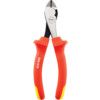 205mm Cable Cutters, Insulated Handle thumbnail-0