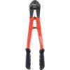 Centre Cut, Low Tensile Bolt Cutter, Drop Forged Hardened Carbon Steel, 355mm thumbnail-2