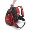 Tool Backpack, 1200 Denier Fabric, (L) 355mm x (W) 225mm x (H) 460mm thumbnail-2