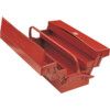 Cantilever Tool Box, Steel, (L) 430mm x (W) 205mm x (H) 205mm thumbnail-0