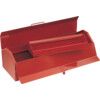 Tool Box, Steel, (L) 610mm x (W) 205mm x (H) 185mm thumbnail-0