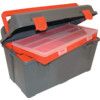 Tool Box, Impact Resistant Plastic, (L) 480mm x (W) 240mm x (H) 260mm thumbnail-1