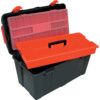 Tool Box, Impact Resistant Plastic, (L) 480mm x (W) 240mm x (H) 260mm thumbnail-0