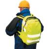 Tool Backpack, Polyester, (L) 2800mm x (W) 2100mm x (H) 430mm thumbnail-0