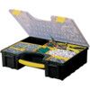 Tool Tote and Organiser, Compartments 8, (L) 42.3mm x (W) 105mm x (H) 334mm thumbnail-0