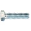 Hex Head Set Screw, M14x100, A4 Stainless, Material Grade 80 thumbnail-1