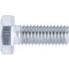 Hex Head Set Screw, M8x20, A2 Stainless, Material Grade 70 thumbnail-0