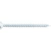 4x40mm CUT POINT RIBS CUT POINT CHIPBOARD SCREW A4 (BX-200) thumbnail-0