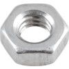 M4 A2 Stainless Steel Hex Nut thumbnail-0