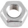 M6 A2 Stainless Steel Hex Nut thumbnail-0