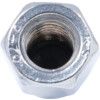 M8 A2 Stainless Steel Hex Dome Nut thumbnail-1