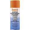 ACRYLIC CONFORMAL COATING ELECTRICAL LACQUER CLEAR 400ML thumbnail-0