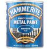 Direct to Rust Smooth Blue Metal Paint - 750ml thumbnail-0