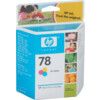 HP No.342 C9361EE COLOUR INK CARTRIDGE FOR 5440 thumbnail-0