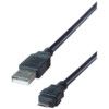 26-2945 USB To Micro USB Cable 1m thumbnail-0