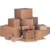 Double Wall Carton - 254x254x254mm - (Pack of 20) thumbnail-0