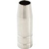 Gas Nozzle, Conical, Suited for torch MTE154 thumbnail-0