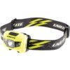 Head Torch, CREE LED, Non-Rechargeable, 200lm, 95m Beam Distance, IPX6 thumbnail-0