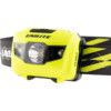 Head Torch, CREE LED, Non-Rechargeable, 200lm, 95m Beam Distance, IPX6 thumbnail-1