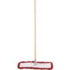460mm (18") Sweeping Mop with Handle thumbnail-0