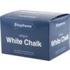 White Chalk, 136mm, Box of 144 thumbnail-1