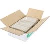 Clear Refuse Sacks  (Pack of 200) thumbnail-1