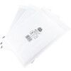 Jiffy Padded Bag, White, 205 x 320mm, Pack 50 thumbnail-0