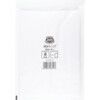 Jiffy Padded Bag, White, 205 x 320mm, Pack 50 thumbnail-1
