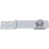 75mm SAFETY HASP & STAPLE BZP-ELECTRO GALV thumbnail-0