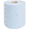 L20, Centrefeed Blue Roll, 2 Ply, 6 Rolls thumbnail-1