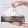 White Facial Tissue Pack, 21-Boxes thumbnail-3