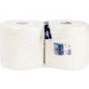 Centrefeed Wiper Roll, White, 2 Ply, 2 Rolls thumbnail-0