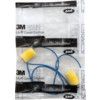 Classic™, Disposable Ear Plugs, Corded, Not Detectable, Barrel, 28dB, Yellow, Foam, Pk-200 Pairs thumbnail-1