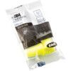 E-A-RSoft™ FX™, Disposable Ear Plugs, Uncorded, Not Detectable, Flared Bullet, 39dB, Yellow, Foam, Pk-200 Pairs thumbnail-1