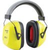 Ear Defenders, Over-the-Head, No Communication Feature, Yellow Cups thumbnail-0