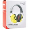 Ear Defenders, Over-the-Head, No Communication Feature, Yellow Cups thumbnail-2