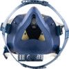 4277+, Respirator Mask, Filters Vapours, One Size thumbnail-1