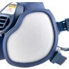 4277+, Respirator Mask, Filters Vapours, One Size thumbnail-2