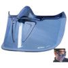 Blast, Faceshield, For Use With Goggles BLAPSI thumbnail-0