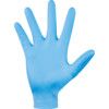 Robust Disposable Gloves, Blue, Nitrile, 4.5mil Thickness, Powder Free, Size S, Pack of 100 thumbnail-2