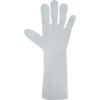 02-100 Alphatec Chemical Resistant Gloves, White, Unlined, Size 7 thumbnail-3
