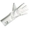02-100 Alphatec Chemical Resistant Gloves, White, Laminated Film, Unlined, Size 8 thumbnail-0