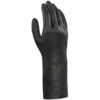29-500 NEOTOP FLOCK LINED GLOVES BLACK SIZE 7 thumbnail-0