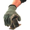 70-765 Vantage Cut Resistant Gloves, Grey/White, EN388: 2016, 4, X, 4, 3, D, Leather Palm, Acrylic/Nylon, Size 10 thumbnail-3