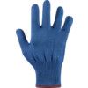 78-103 VersaTouch Cold Resistant Gloves, Blue, Acrylic Liner, Uncoated, Size 9 thumbnail-1