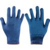 78-203 VersaTouch Cold Resistant Gloves, Blue, Acrylic Liner, PVC Coating, Size 9 thumbnail-0