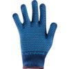 78-203 VersaTouch Cold Resistant Gloves, Blue, Acrylic Liner, PVC Coating, Size 9 thumbnail-2