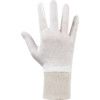CK21KW, General Handling Gloves, Natural, Uncoated Coating, Cotton/Polyester Liner, Size One Size thumbnail-1