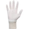 CK21KW, General Handling Gloves, Natural, Uncoated Coating, Cotton/Polyester Liner, Size One Size thumbnail-2